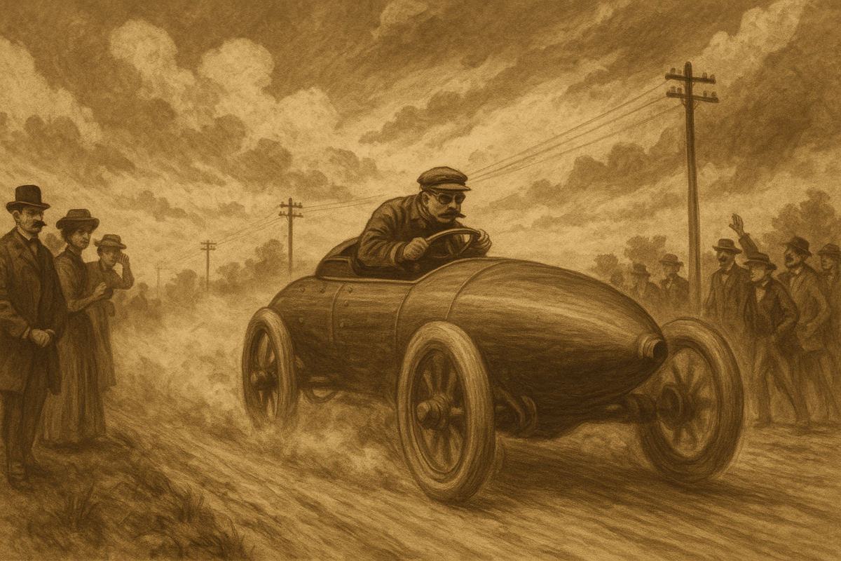 electriccar1899